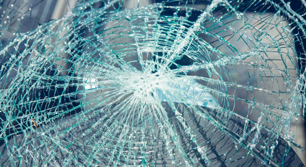 Broken Window