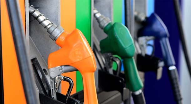 AAA NewsRoom Gas Prices Octoer 15 2012