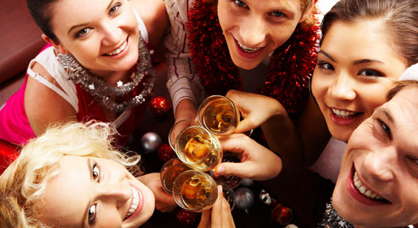 AAA Says Pick a Designated Driver Before Setting Out for Thanksgiving Festivities