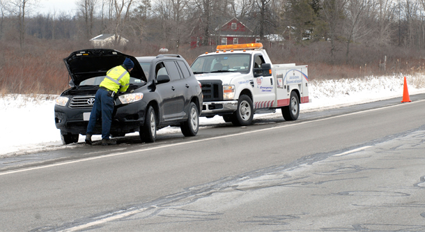 Aaa Nation S First Responders Ask Motorists To Slow Down Move Newsroom