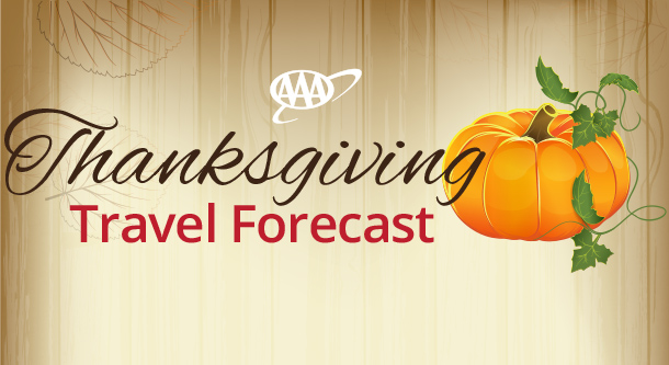 Image result for aaa thanksgiving travel