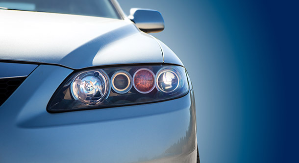 Aaa Tests Shine High Beam On Headlight, Why Are Concave Mirrors Used In Headlights