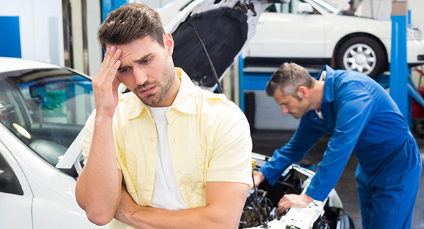 Helping You Figure Out Auto Repair With These Simple Tips