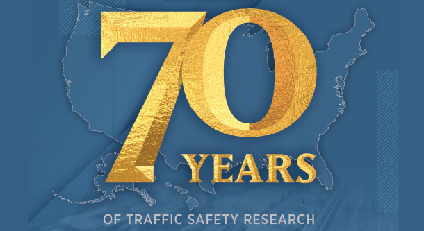 Aaa Foundation For Traffic Safety Celebrates 70 Years As