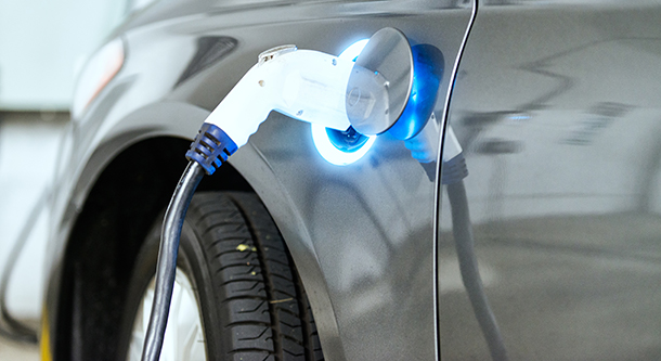AAA: 1-in-5 U.S. Drivers Want an Electric Vehicle | AAA Newsroom