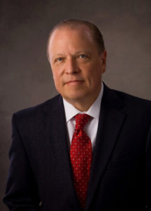AAA President and CEO Marshall L. Doney