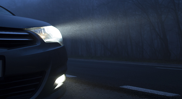 It's Time to Bring U.S. Headlight Standards Out of Ages | AAA Newsroom