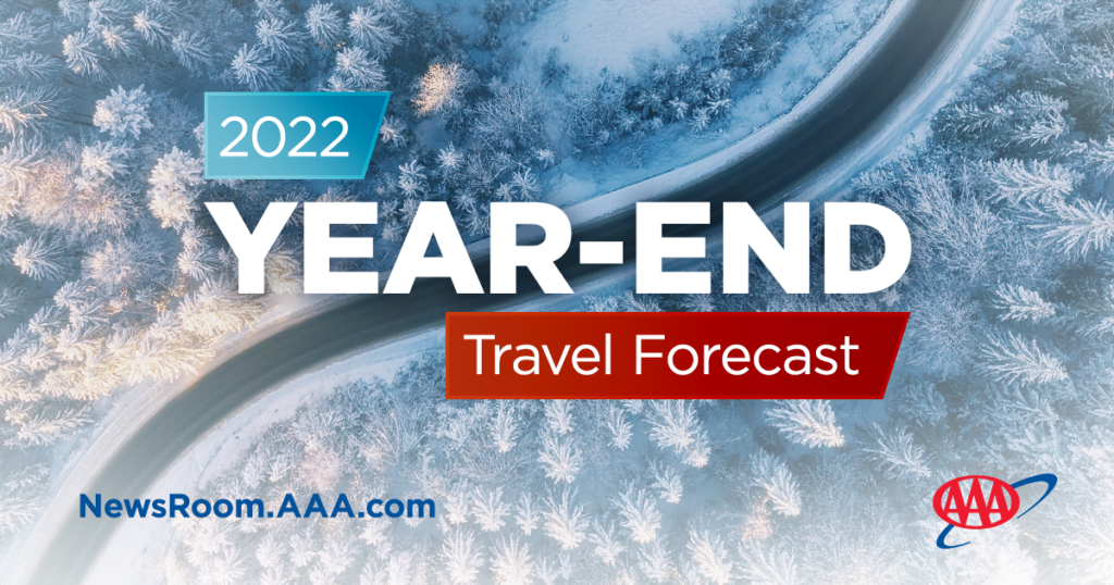 Travel & Trip Planning Trends Fall & Winter 2023