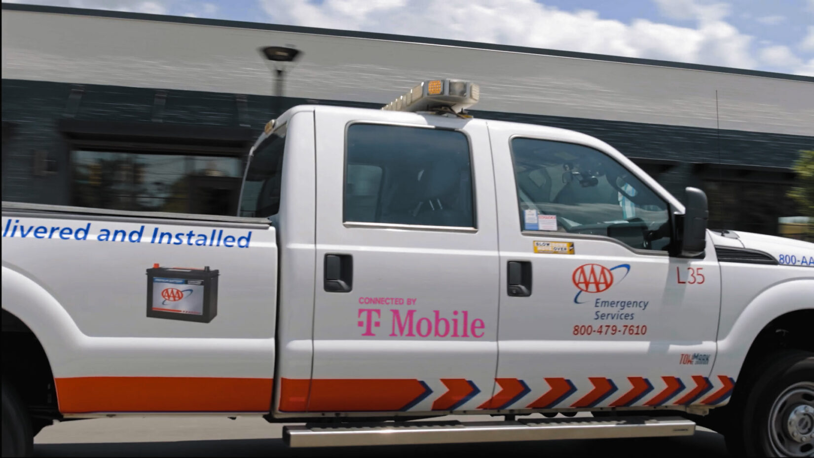 AAA Chooses TMobile as Exclusive Wireless Partner AAA Newsroom